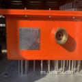 Calentador eléctrico de gases de aire de alta calidad